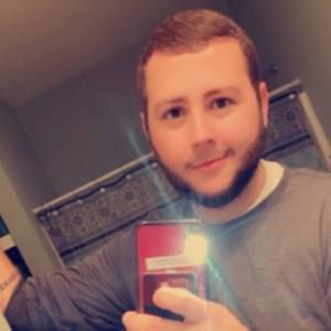 Meet your Posher, Cameron